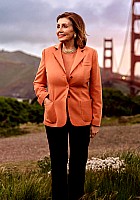 Nancy Pelosi